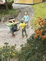 Neu - intern / extern Terminübersicht