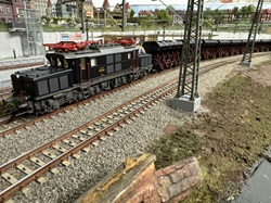 Email - Newsletter zum 23.ten Baustellentag