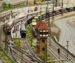 Rückblick 23.ter Baustellentag