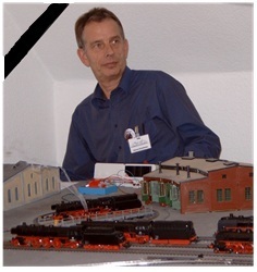 Nachruf zum Tod von Helmut Schellhase