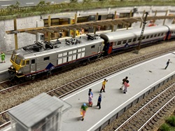 Rückblick - Sonderfahrtag / Thementag am 25. Jan 2026 bei der IGME 2000