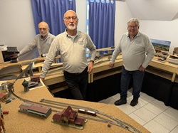 Rückblick "Schaufahren Fahrtag"